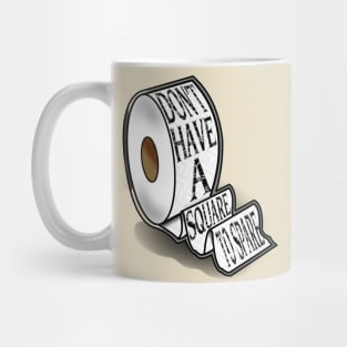 TP MADNESS!!! Mug